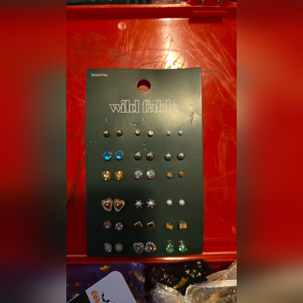 Earring Sets